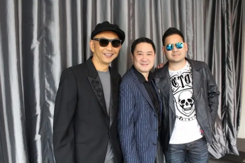 อินเด็กซ์ ครีเอทีฟ วิลเลจ บุกไลฟสไตล์ เอ็...