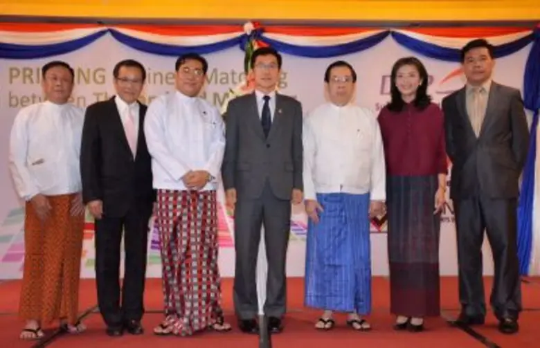 ไชยวัฒน์ หาญสมวงศ์ นายกสมาคมการค้าวัสดุอุ...