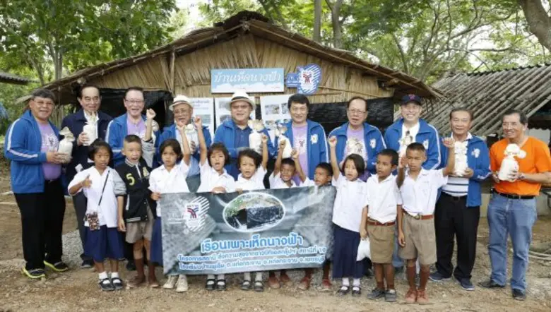 กลุ่มบริษัทบีทีเอส นำโดย นายคีรี กาญจนพาส...