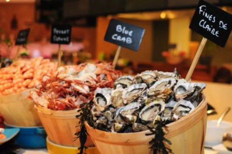 แกรนด์ เมอร์เคียว ภูเก็ต ป่าตอง รีสอร์ท แ...