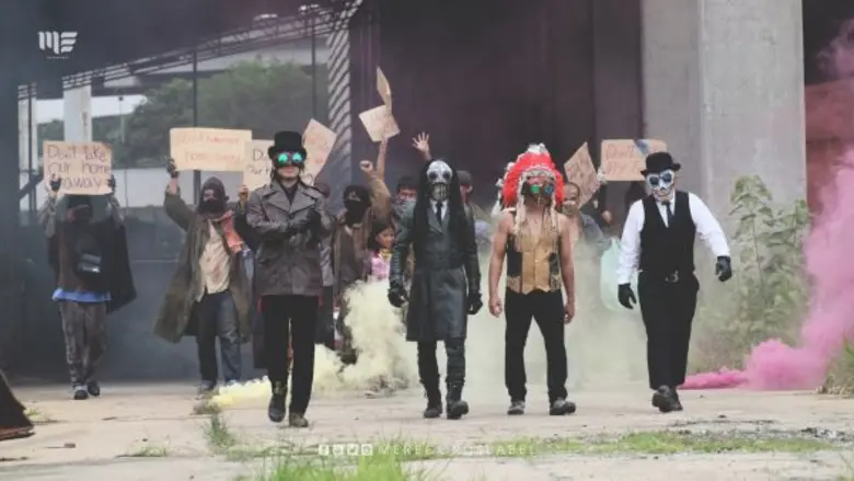 ทวีคูณความพีคขึ้นอย่างต่อเนื่อง สำหรับค่า...