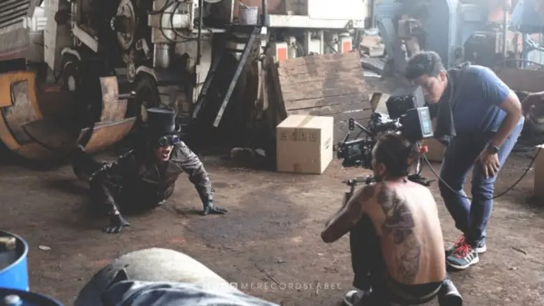 ซิลลี่ฟูลส์ พร้อมระเบิดพลังดนตรี ส่ง“แป๊ะอย่าร้อง” ที่สุดของความพีค