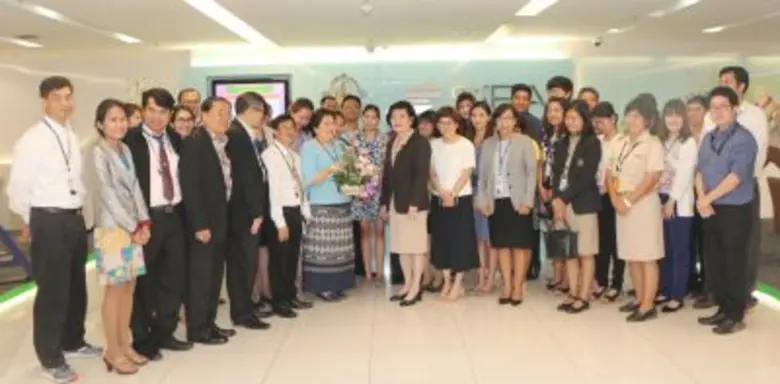 สำนักงานส่งเสริมอุตสาหกรรมซอฟต์แวร์แห่งชา...