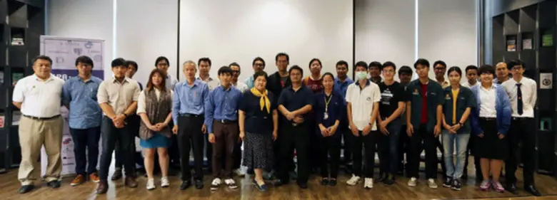 การจัดสัมมนา SIPA Technology Meetup ครั้ง...