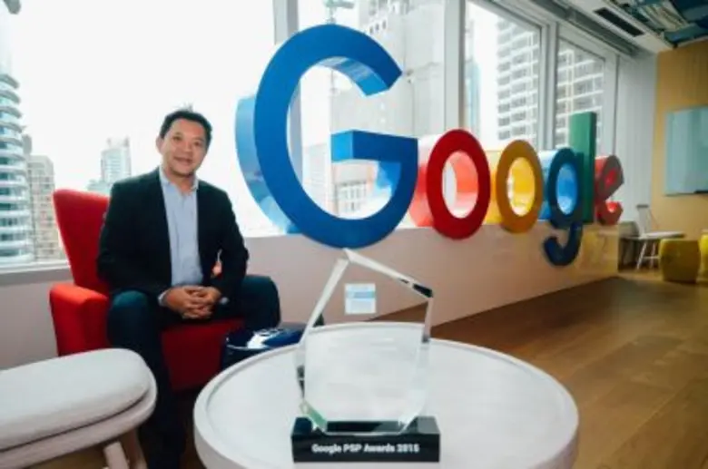 "เรดดี้แพลนเน็ตแสดงศักยภาพด้านการให้บริการ รับรางวัล สุดยอดความพึงพอใจในการบริการลูกค้า จาก Google เอเชียตะวันออกเฉียงใต้"