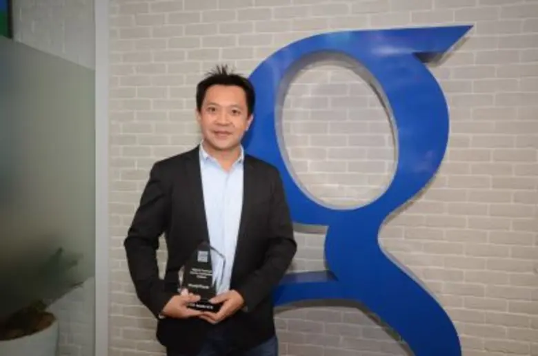 "เรดดี้แพลนเน็ตแสดงศักยภาพด้านการให้บริการ รับรางวัล สุดยอดความพึงพอใจในการบริการลูกค้า จาก Google เอเชียตะวันออกเฉียงใต้"