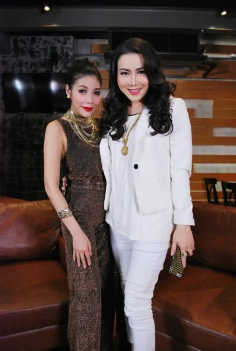 กลายเป็นผู้บริหารที่ถูกจับตามองที่สุดในขณ...