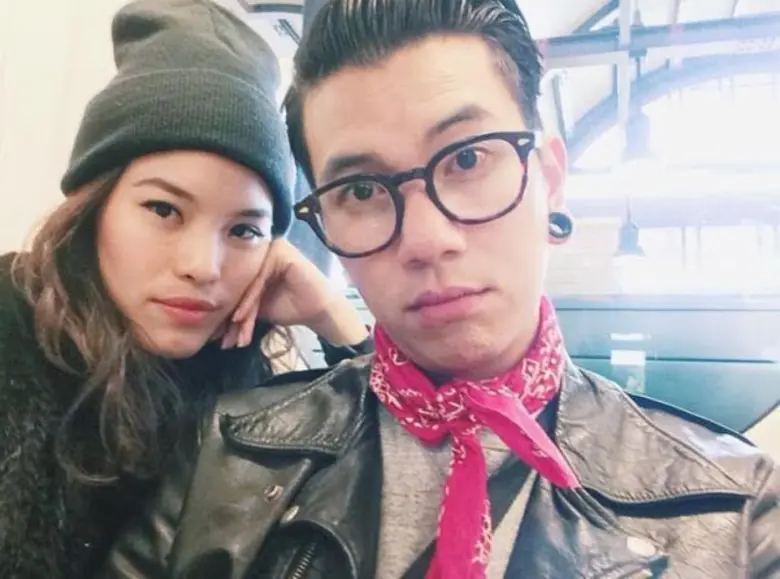 เป็นอีกหนึ่งคู่รักที่คบหาดูใจกันมานานพอสม...