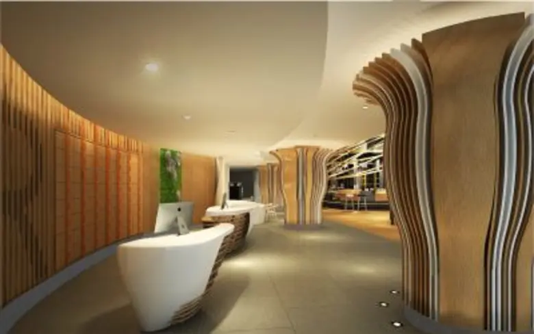 โนโวเทล กรุงเทพ สยามสแควร์ เตรียมปรับโฉมล็อบบี้ใหม่ ในเดือนสิงหาคม