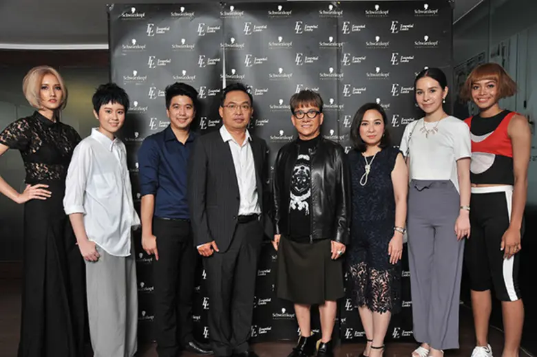 ชวาร์สคอฟ โปรเฟสชั่นแนล ผู้นำผลิตภัณฑ์ดูแ...