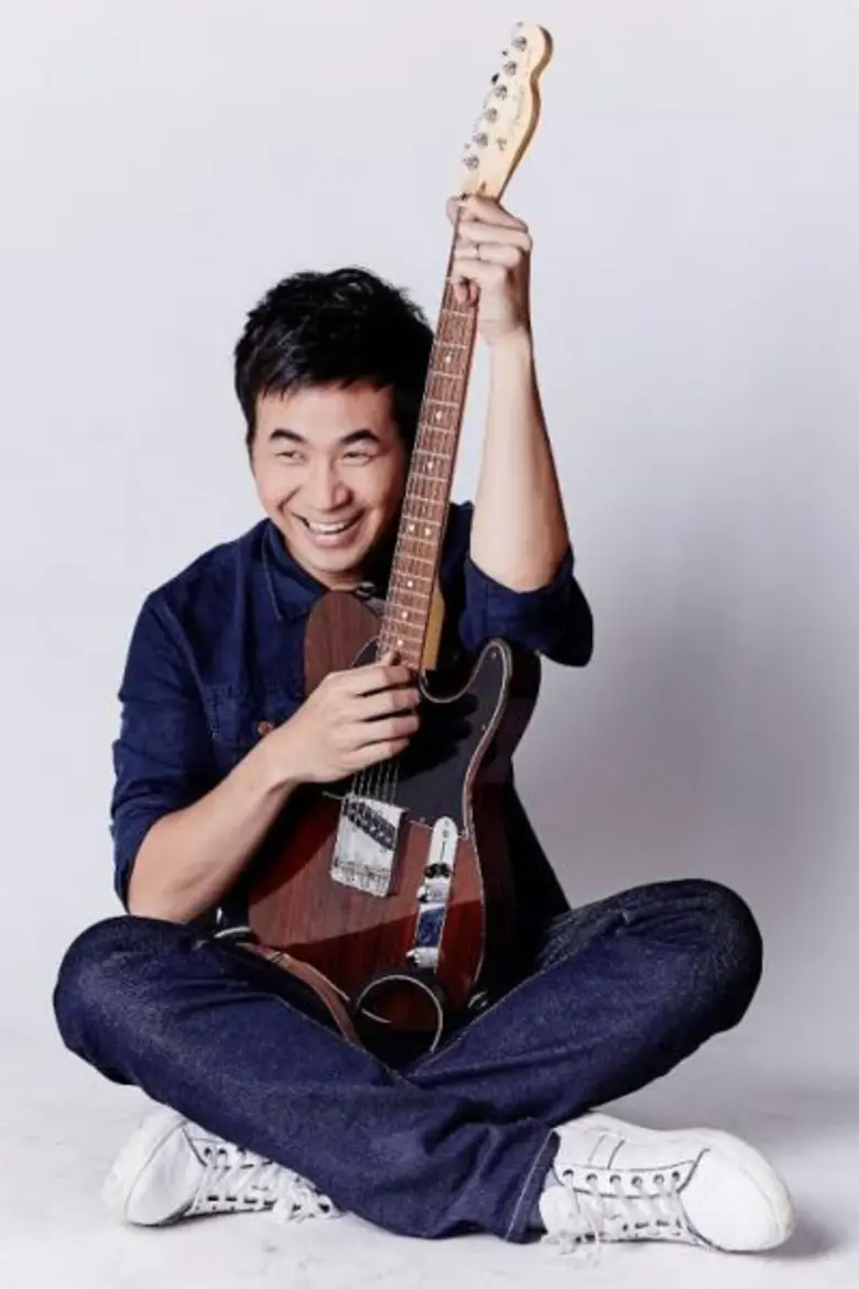 หนุ่มอารมณ์ดี “ แสตมป์-อภิวัชร์ ” งัดทีเด็ด เตรียมโชว์ ใน COOLfahrenheit Music Alive Stamp18+ #โตแล้วร้องเพลงอะไรก็ได้