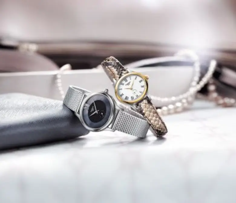 "Tissot" นาฬิกาแบรนด์ดังจากประเทศสวิสเซอร...