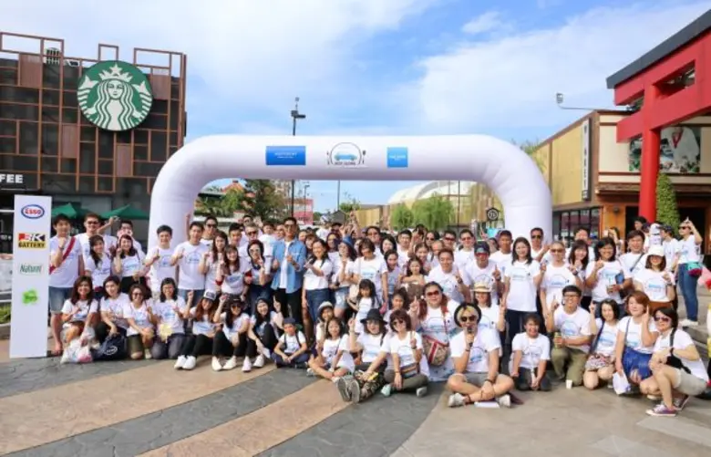 'เวียร์-ศุกลวัฒน์’ นำชาว 'เอฟเอ็ม วัน’ กินทั้งวัน มันส์ทั้งคืน!!  กับแรลลี่ตามหาของอร่อย 'FM ONE KEEP EATING RALLY’