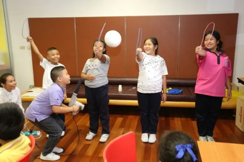 “นานมีบุ๊คส์” เปิดโรงเรียนสอนพิเศษรูปแบบใหม่ ในชื่อ Gakken Classroom ประเทศไทย