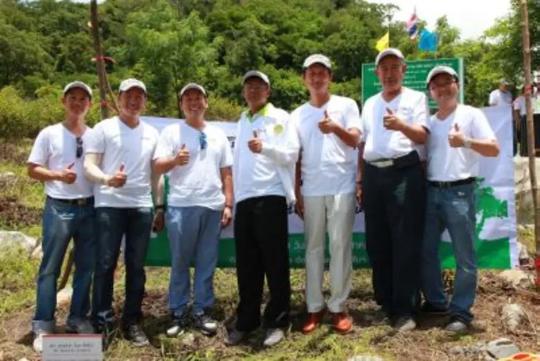 มร. มุเนะอิสะ โอกาโมโตะ กรรมการผู้จัดการ ...