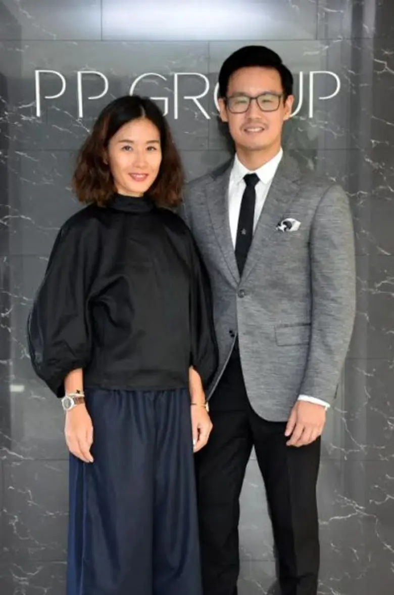 "สุวดี พึ่งบุญพระ" และ "โอฬาร ปุ้ยพันธวงศ...