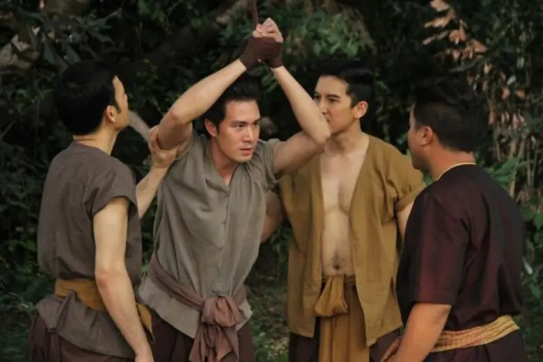 ทำเอาหนุ่มหล่อหน้าตี๋ "ซัน – ประชากร ปิยะ...