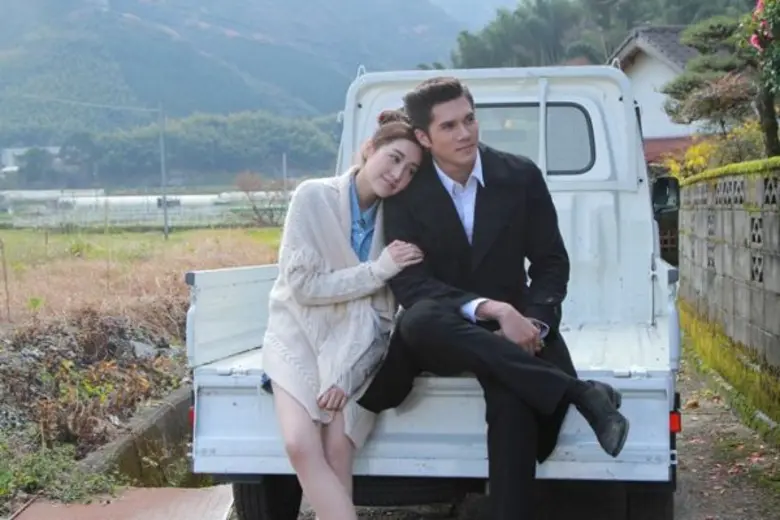 กำลังเป็นทอล์ค ออฟ เดอะ ทาวน์ สุดๆ สำหรับ...