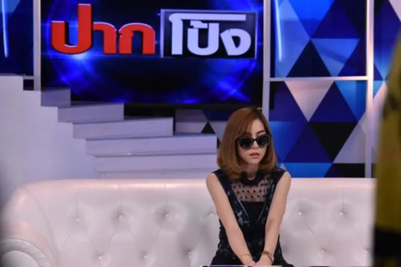 “มะนาว” เมียหลวงคลิปดัง ! ร่ำไห้ขอโทษสังคม เปิดใจไล่สาวไซด์ไลน์ออกจากห้องยันไม่ได้เป็นคนปล่อยคลิป