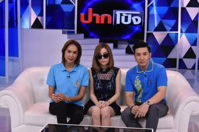 “มะนาว” เมียหลวงคลิปดัง ! ร่ำไห้ขอโทษสังคม เปิดใจไล่สาวไซด์ไลน์ออกจากห้องยันไม่ได้เป็นคนปล่อยคลิป