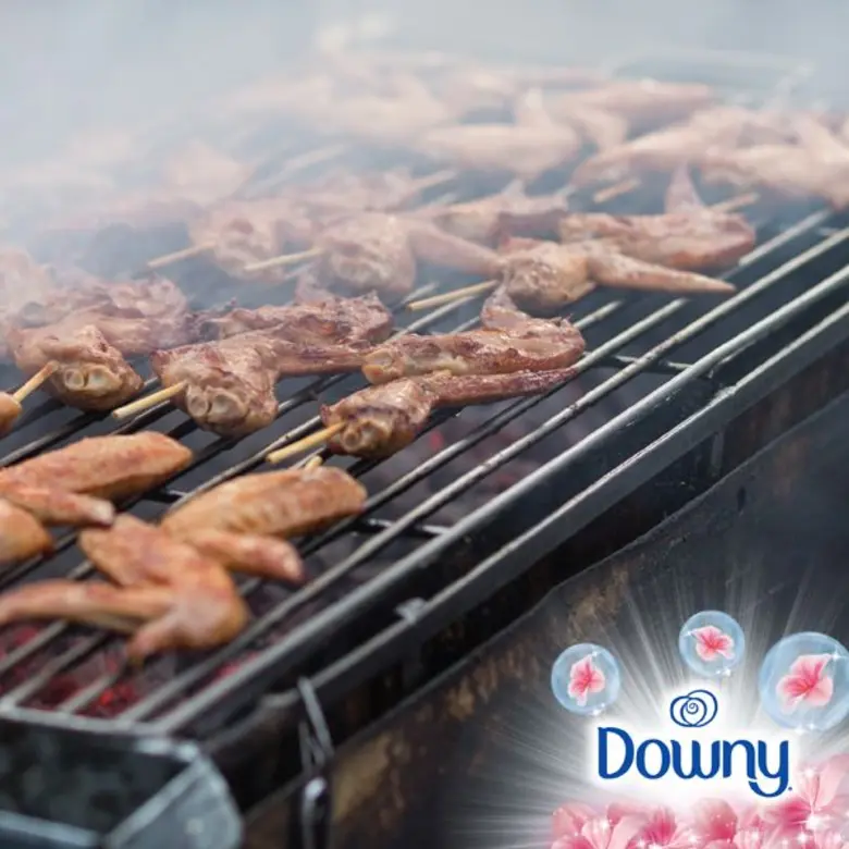 ดาวน์นี่ เผยผลสำรวจ 10 ปัญหากลิ่นเหม็นบนเสื้อผ้าที่ผู้หญิงไทยเป็นกังวลมากที่สุด ? ร้อยละ 69 ยอมรับว่ากลิ่นเหงื่อและกลิ่นกายเป็นกลิ่นที่พบเจอมากที่สุดในชีวิตประจำวัน