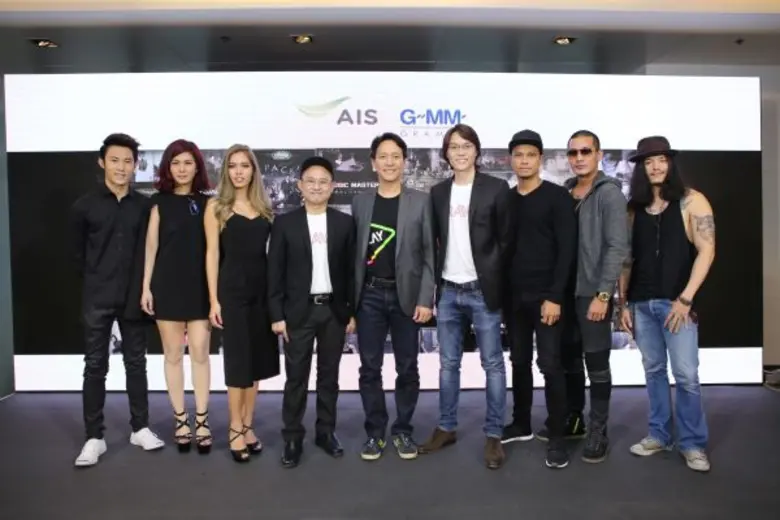 นายฟ้าใหม่ ดำรงชัยธรรม กรรมการผู้จัดการ สายงานการตล...