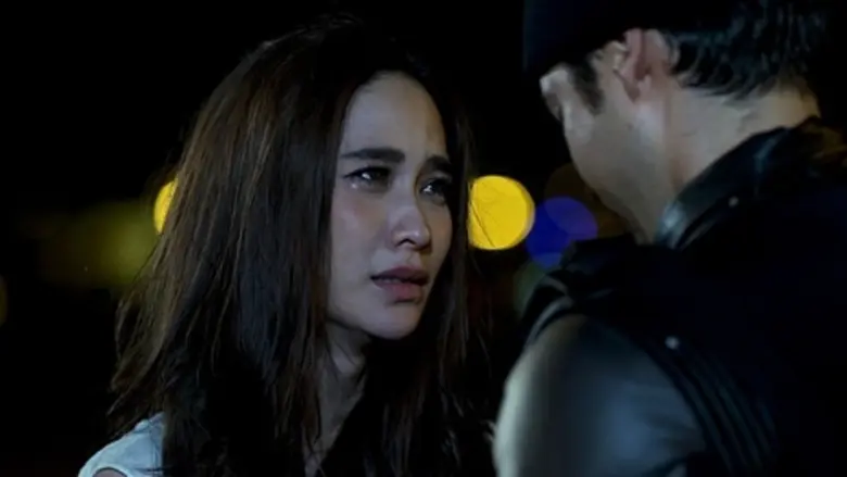 รักต้องเลือก เมื่อพระเอกแอนดริว เกร้กสัน ...