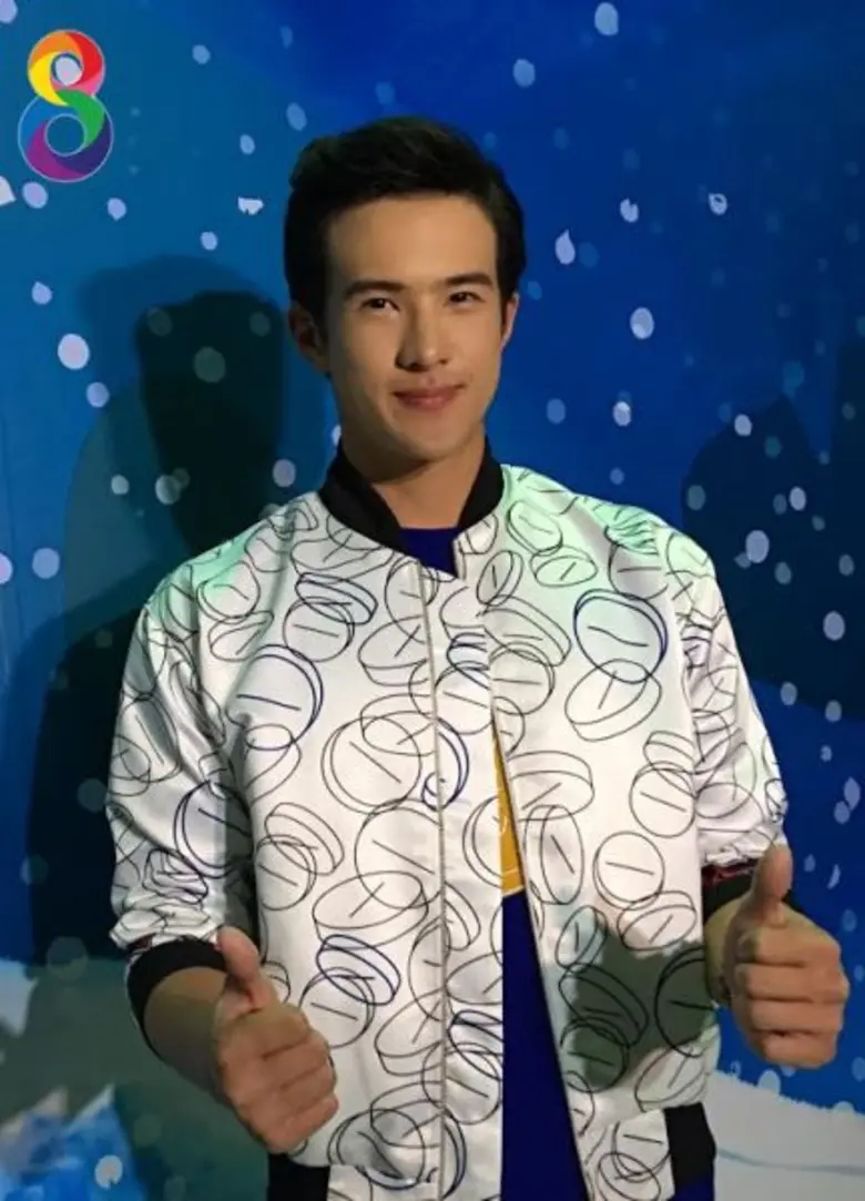 ยังไม่มีคู่จิ้นเป็นตัวเป็นตัวเป็นตนเหมือน...