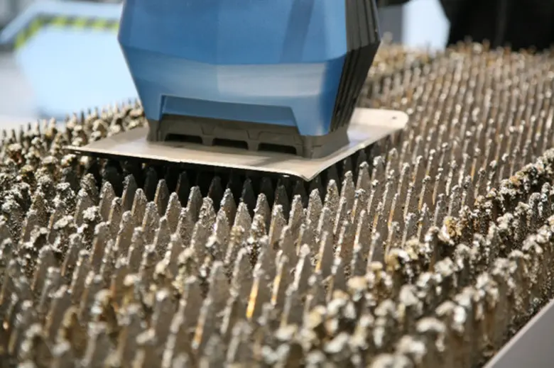 EuroBLECH 2016 Ticket NOW AVAILABLE! บัตรเข้าชมงานโลหะแผ่นระดับโลกมีจำหน่ายแล้วที่หอการค้าเยอรมันฯ