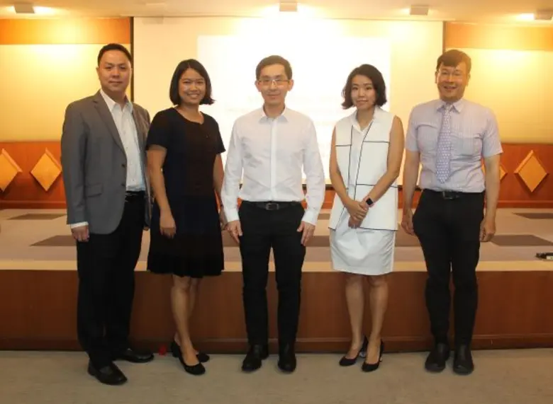 เมื่อเร็ว ๆ นี้ สมาคมแพทย์ผิวหนังแห่งประเ...