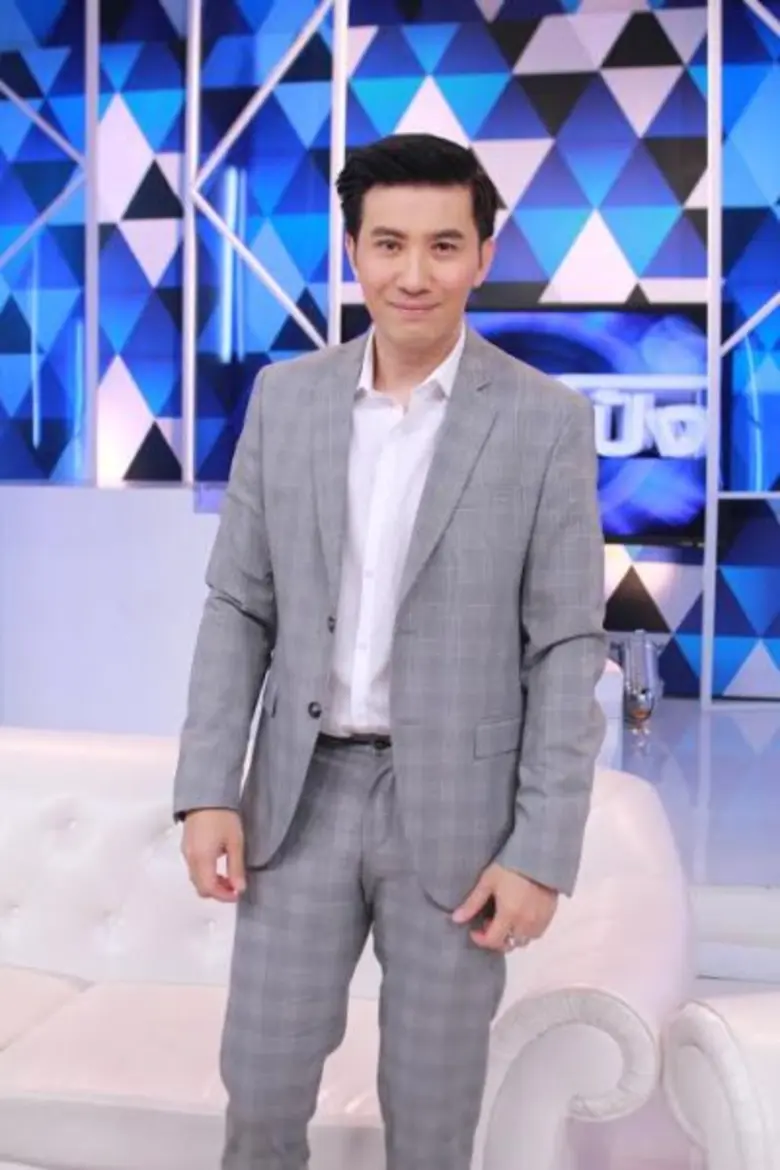 “หนุ่ม กรรชัย” เปิดปาก...ไม่สนับสนุนให้น้องมายูใบ้เลข!!