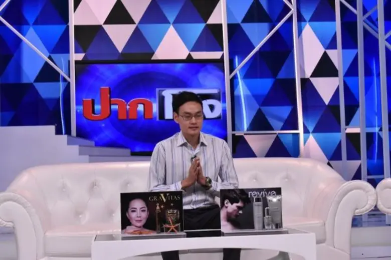 เปิดใจ “ตอง” ลูกนางสาวไทย!!!ยกมือไหว้ขอโทษสังคมรับผิดแต่เพียงผู้เดียว