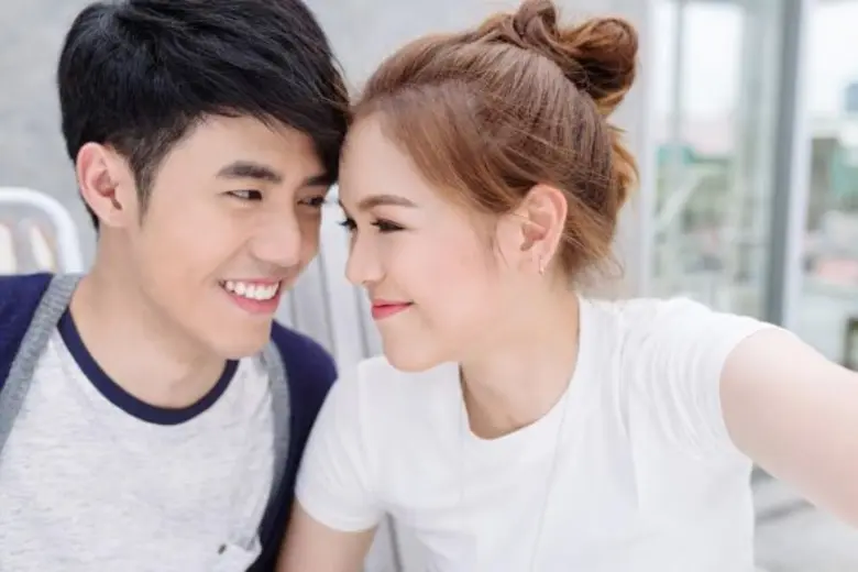 “ปลื้ม-ซีแนน” เจองานหิน!! ประชันซีนอารมณ์สุดดราม่าเรียกน้ำตา ในเอ็มวี “ผิดที่ฉัน (I Can’t)”