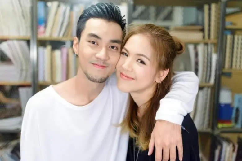 “ปลื้ม-ซีแนน” เจองานหิน!! ประชันซีนอารมณ์สุดดราม่าเรียกน้ำตา ในเอ็มวี “ผิดที่ฉัน (I Can’t)”