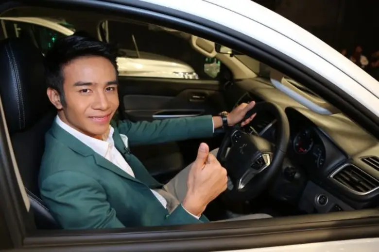 บ่ ถิ่มก๊าน อยู่แล้ววว!!!! เพราะงานนี้ เอ...