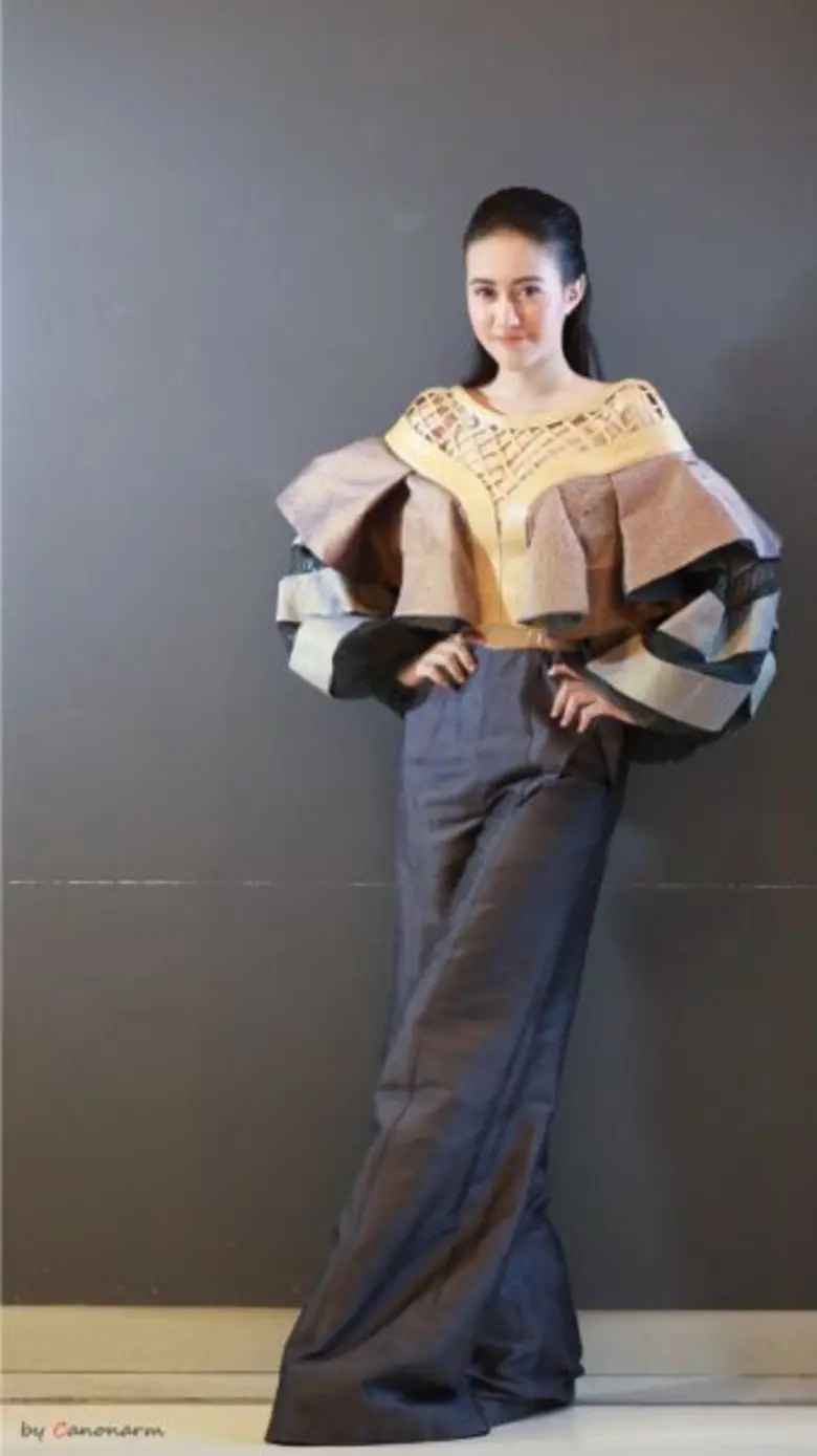 มารับบทเป็นสาวรักธรรมชาติ กับบทบาทนักชีววิทยาในภาพย...