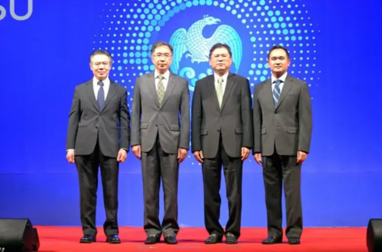 นายกฤษฎา จีนะวิจารณะ ผู้อำนวยการสำนักงานเ...