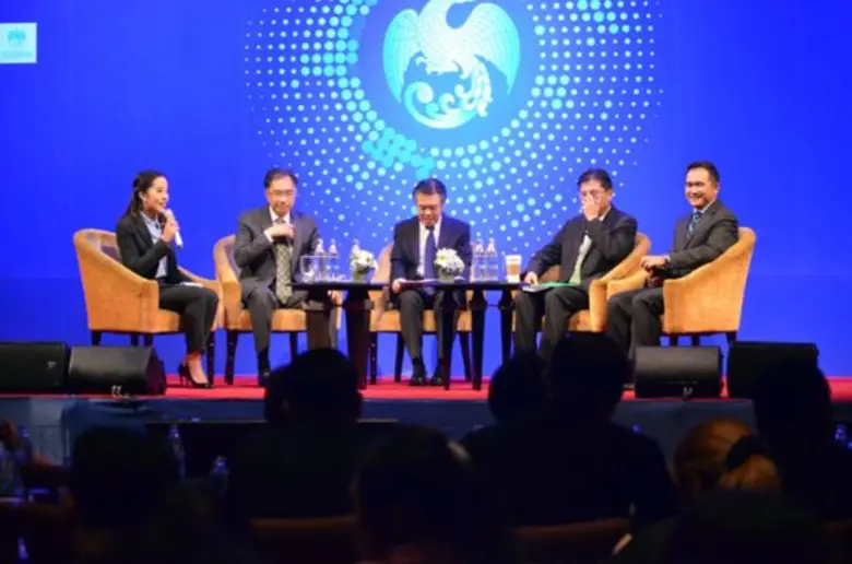 ผอ.สศค. ร่วมการเสวนา “อนาคตการคลังไทยกับบริบทใหม่ที่เปลี่ยนแปลง” ในงานสัมมนา FPO Symposium 2016