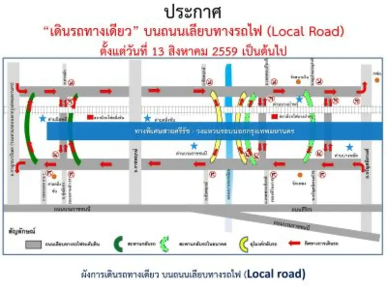 การทางพิเศษแห่งประเทศไทย (กทพ.) ร่วมกับ บ...