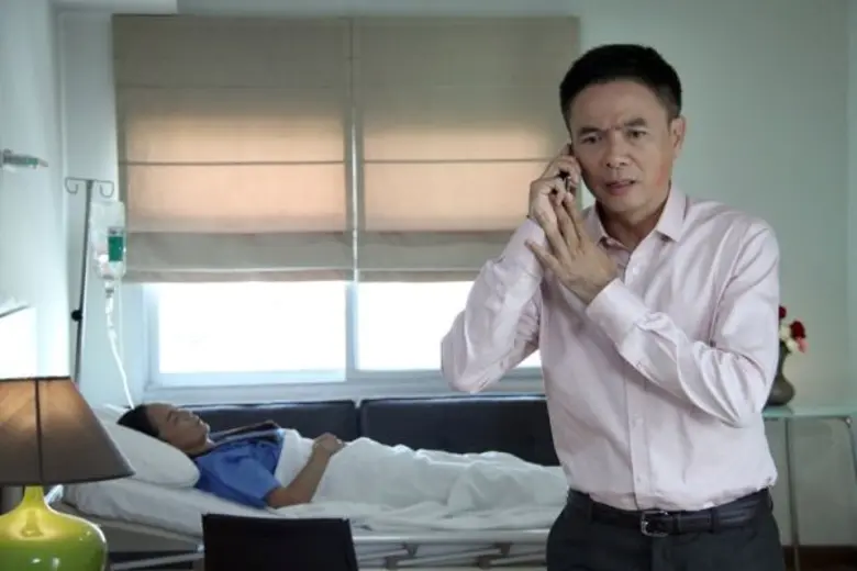 ทีวีไกด์: เรื่องย่อสายลับรักป่วน ออกอากาศ วันศุกร์ ที่ 19 ส.ค.59