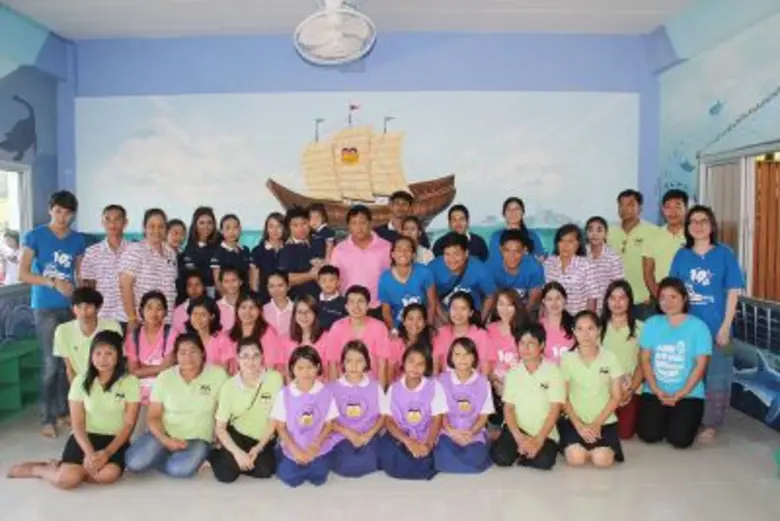 บริษัท เดอะแวลลูซิสเตมส์ จำกัด ในเครือวีเ...