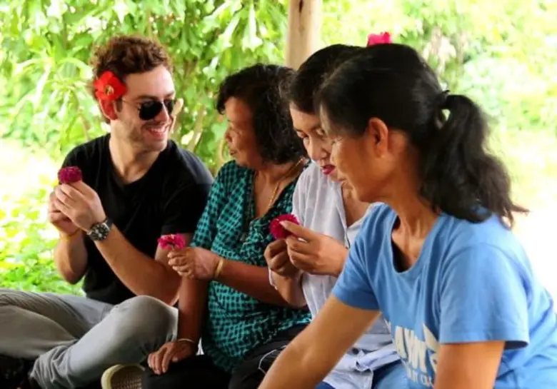 รายการลอง Stay : เวลา 16.30 น. หนุ่มแจ็ค ...