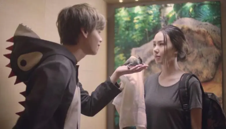 แค่ตอนแรก ก็กระแสแรงเว่อร์ ทำเอาคนดูฟินติ...