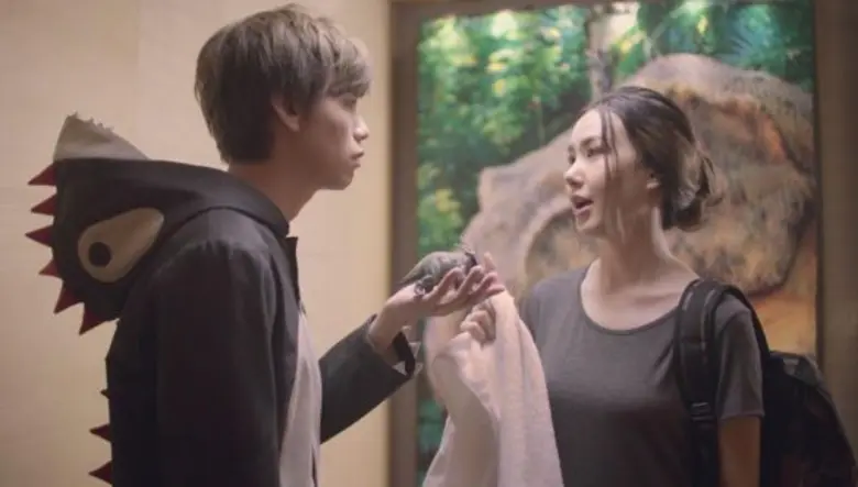 มีความเขิน “คชา” ชวน “เชอรีน” ขึ้นคอนโด!!!