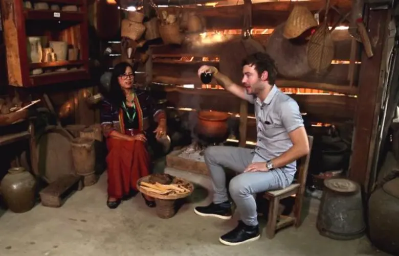 ทีวีไกด์: รายการ "ลองStay" แจ็ค บราวน์ ตามล่าหาต้นดอกไม้ เพื่อเอามาทำสิ่งนี้ ใน ลองStay