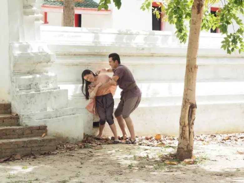 ทีวีไกด์ ละคร แม่นาก (ตอน 9) ออกอากาศวันจ...