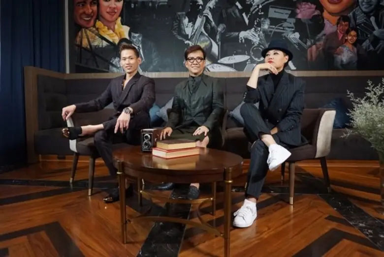 ดร.สมศักดิ์ ชลาชล จับมือกับ "ชีน" พิมพ์ชิ...