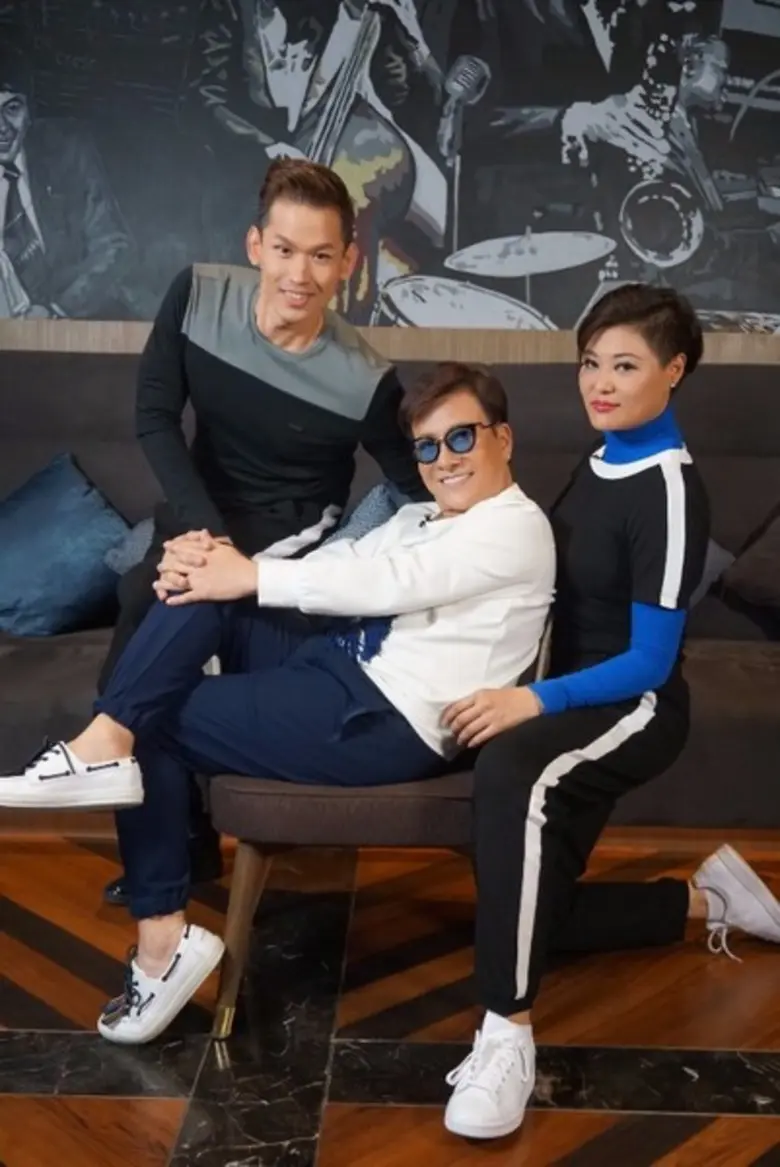 "THE PROFESSIONAL" เดอะ โปรเฟสชั่นนอล ทาง ททบ.5 HD1