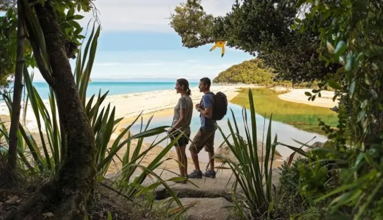 ตามจับโปเกมอนในนิวซีแลนด์