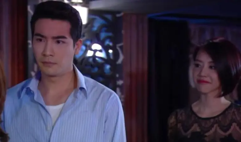 ทีวีไกด์: เรื่องย่อตอนละคร ม่านดอกงิ้ว (ช่อง28) ตอน 5 (วันจันทร์ที่ 22 สิงหาคม 2559)